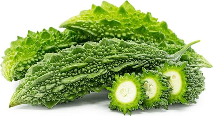 Những người đại kỵ mướp đắng, ăn vào không khác nào rước độc-4