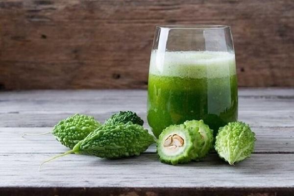 Ăn mướp đắng để da dẻ mịn màng, chống lại vi khuẩn virus-3