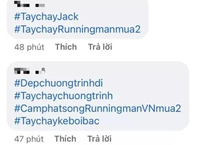 Rộ tin Jack xuất ngoại ghi hình Running Man mặc bị tẩy chay-7