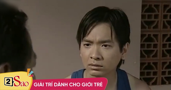 Việt Quang từng vào vai con nghiện trước đi qua đời