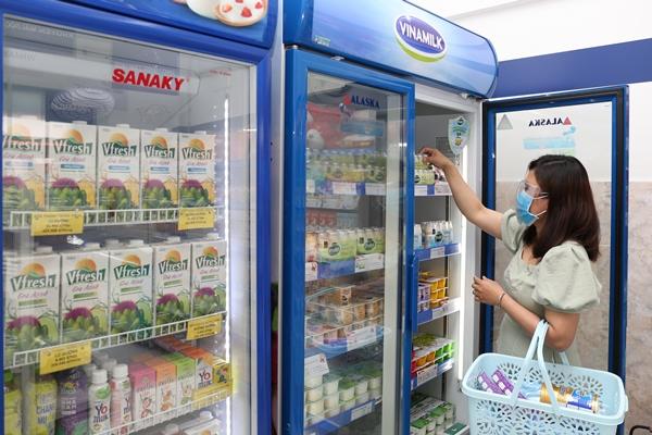 Vinamilk tiếp tục là thương hiệu sữa được mua nhiều nhất Việt Nam-2