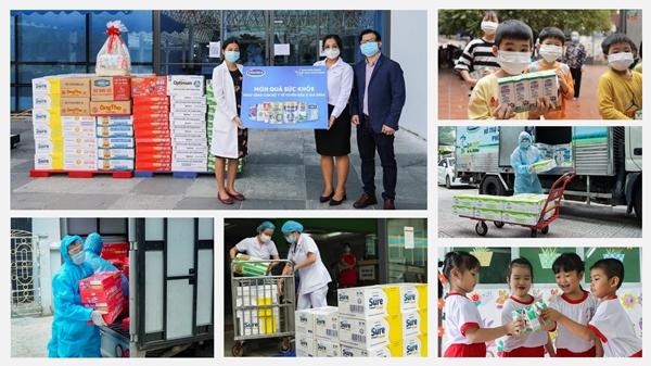 Vinamilk tiếp tục là thương hiệu sữa được mua nhiều nhất Việt Nam-4