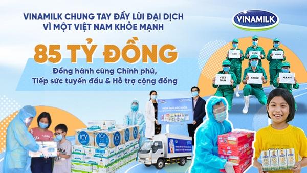 Vinamilk tiếp tục là thương hiệu sữa được mua nhiều nhất Việt Nam-5