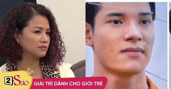Hương Vị Tình Thân: Có mẹ làm spa mà mặt Dũng Matthew vẫn đầy mụn