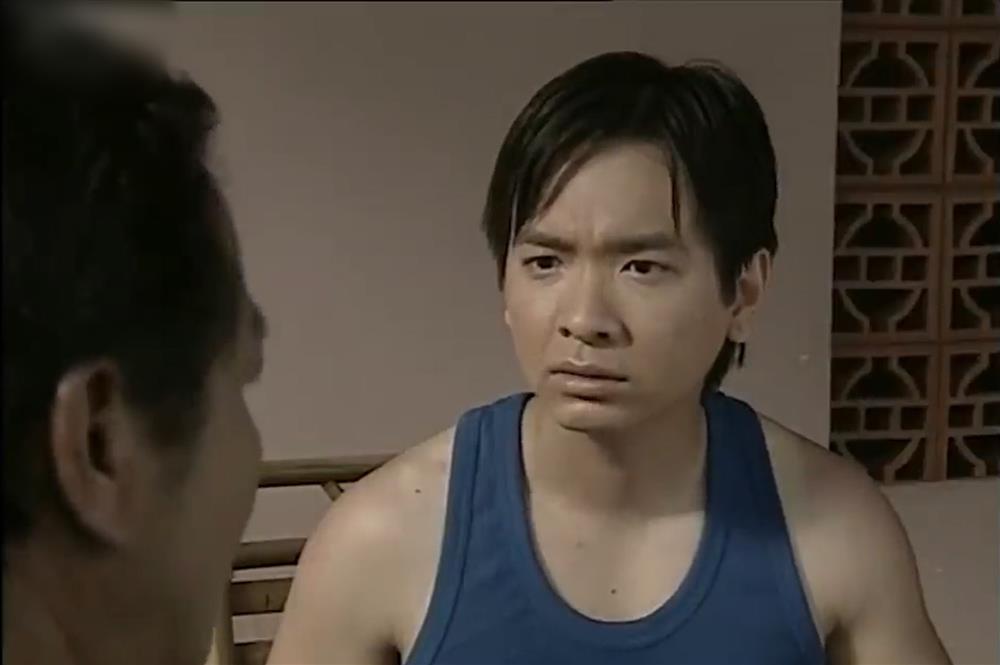 Việt Quang từng phải xâm nhập thực tế để vào vai con nghiện-2