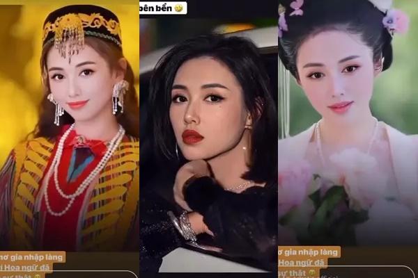 Cảnh giác app ghép mặt vào video đang khiến dàn sao Việt u mê-12