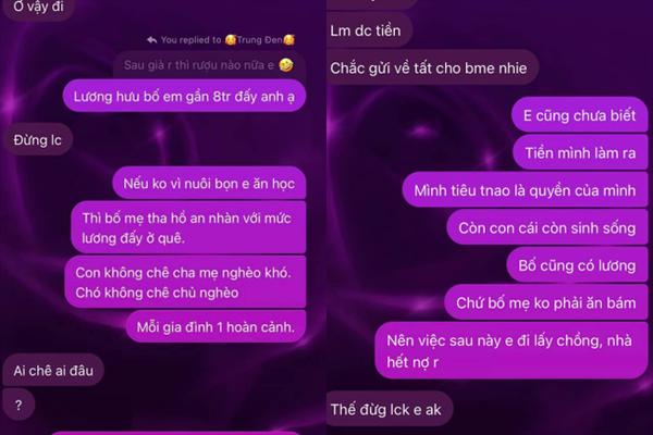 Kiệt sức chăm mẹ chồng, vợ bàng hoàng nghe chồng nói với bạn-3