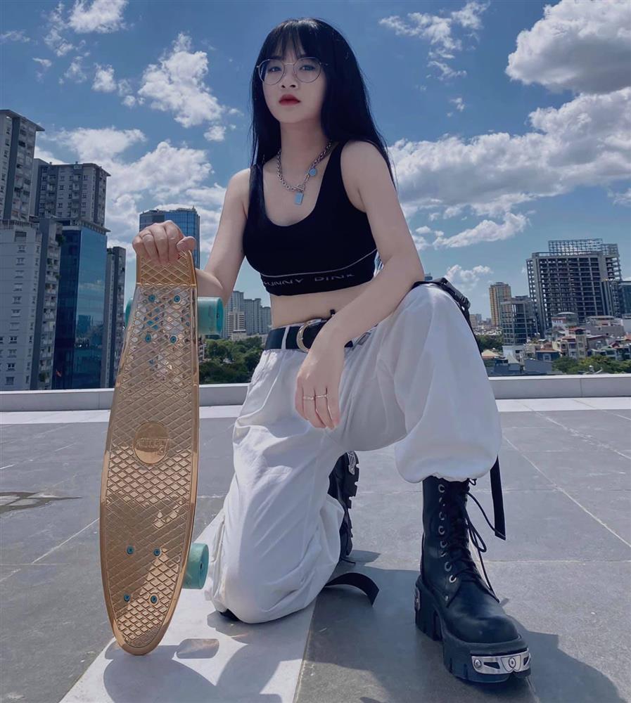 Thánh nữ bi-a nổi tiếng ngoan hiền dính tin đồn lộ clip 12 phút-6