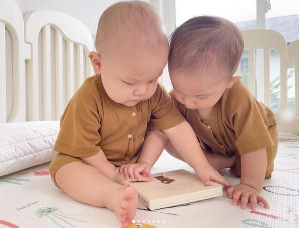 Hà Hồ than chuyện lạ khi Leon - Lisa tình thương mến thương-2