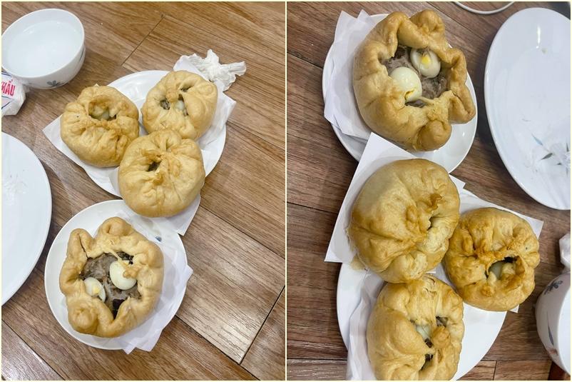 Ở nhà tránh dịch, làm bánh giết thời gian ai ngờ toàn thảm họa-1