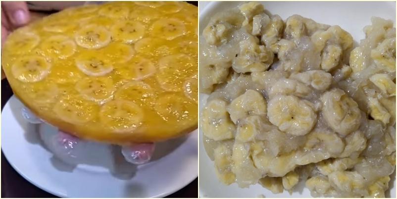 Ở nhà tránh dịch, làm bánh giết thời gian ai ngờ toàn thảm họa-7