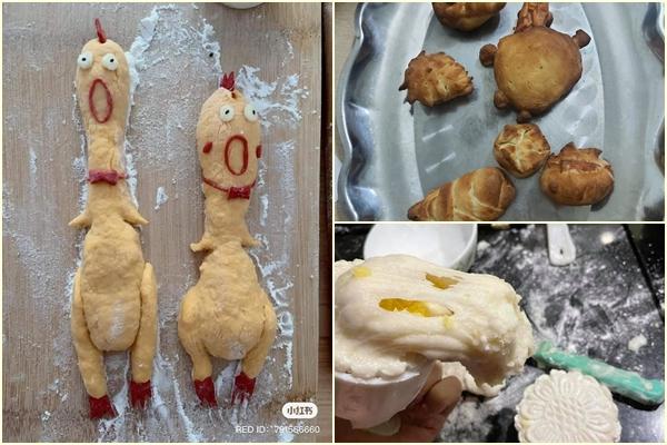 Nhặt rau kiểu lười biếng, thanh niên phăng dao nhìn mà hốt-4