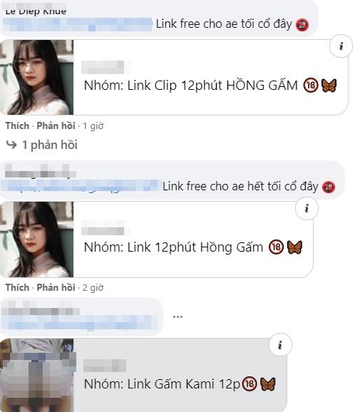 Hot TikToker Gấm Kami: 1 tháng xả 2 lần, lớp 8 cày phim nóng-1