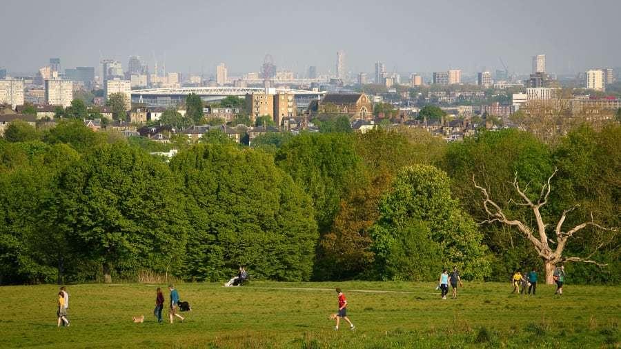 Hiếm hoi những địa điểm tự nhiên không có tiếng ồn nhân tạo-3