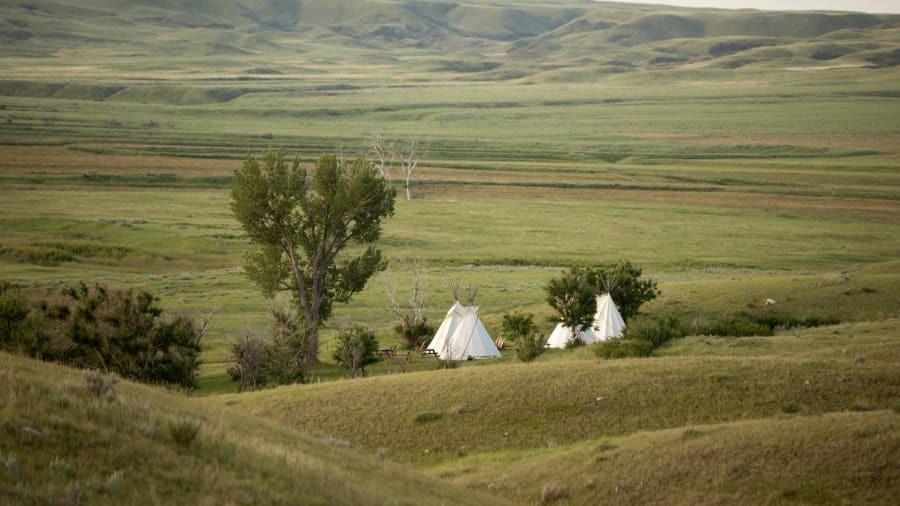 Hiếm hoi những địa điểm tự nhiên không có tiếng ồn nhân tạo-5