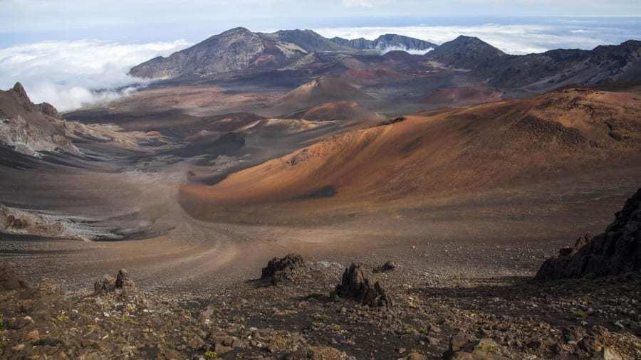 Hiếm hoi những địa điểm tự nhiên không có tiếng ồn nhân tạo-9