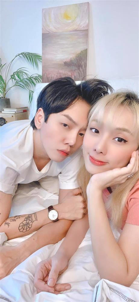 Miko Lan Trinh và tình chuyển giới phản ứng gắt khi bị rủa chết-4