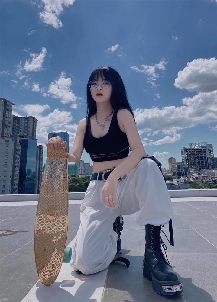 Gấm Kami bị nghi lộ clip 12 phút đang nổi đình đám MXH là ai?-7