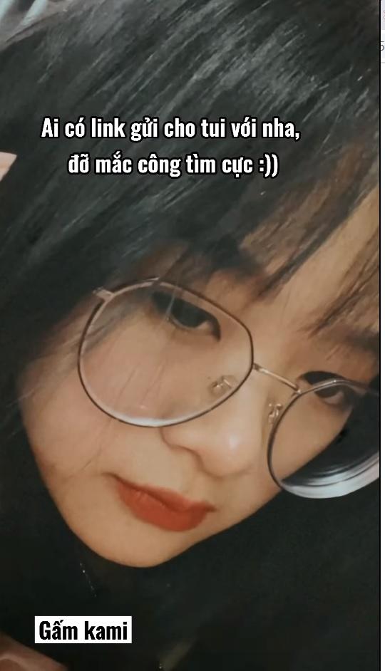 Gấm Kami bị nghi lộ clip 12 phút đang nổi đình đám MXH là ai?-2