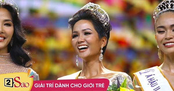 H’Hen Niê được chỉ định làm hoa hậu, lộ luôn nhân vật đứng sau?