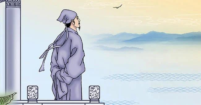 Cổ nhân dạy 5 điều cần ghi nhớ phải tránh trong giao tiếp-1