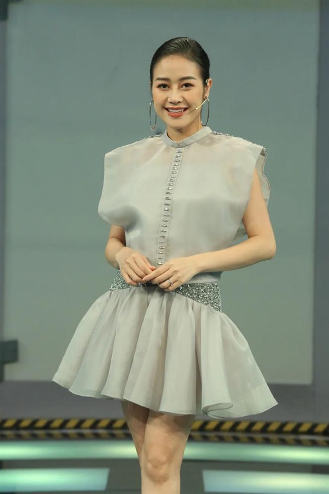 Thói quen ngọt ngào của Phí Linh với ông xã dù đã kết hôn và sinh con-1