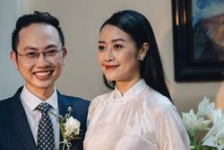 Thói quen ngọt ngào của Phí Linh với ông xã dù đã kết hôn và sinh con
