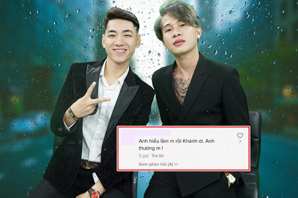 Chịu không nổi ‘sóng gió’ của Jack, fan ‘quay xe’ về với K-ICM