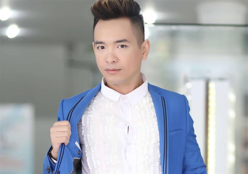 Quang Huy: Việt Quang là ca sĩ đầu tiên tôi muốn ký hợp đồng-1