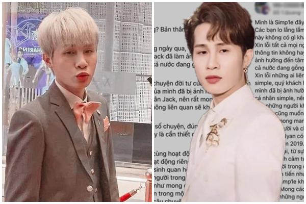 Wikipedia sửa thông tin của Jack, netizen đọc phát hoảng-6