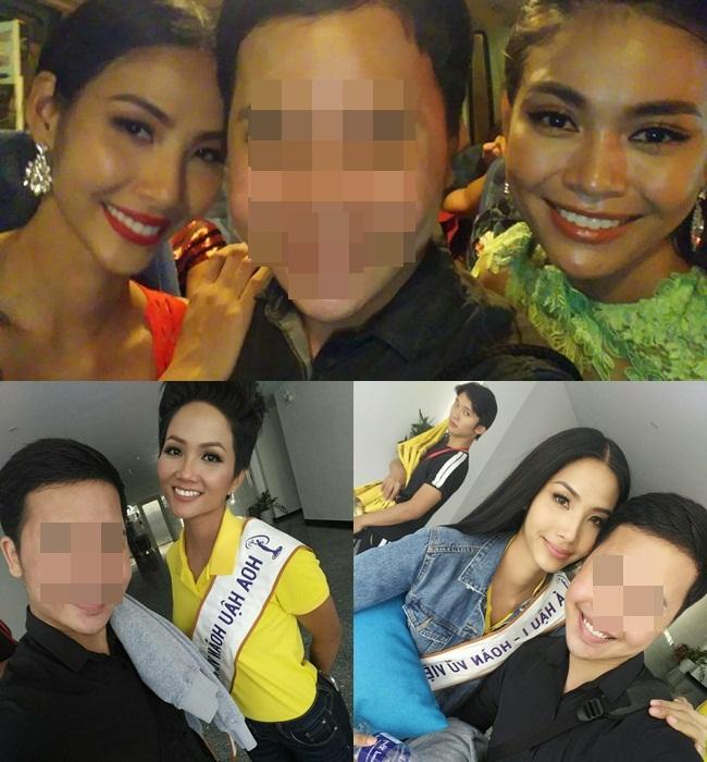 HHen Niê được chỉ định làm hoa hậu, lộ luôn nhân vật đứng sau?-3