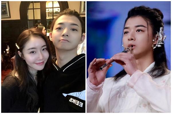 Nam ca sĩ Cbiz cát xê 246 tỷ đồng từng điêu đứng vì scandal sàm sỡ-6