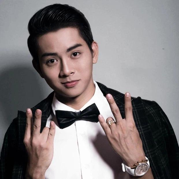 Hoài Lâm mong mỏi thoát khỏi sự kèm cặp thông qua nghệ danh mới?-4