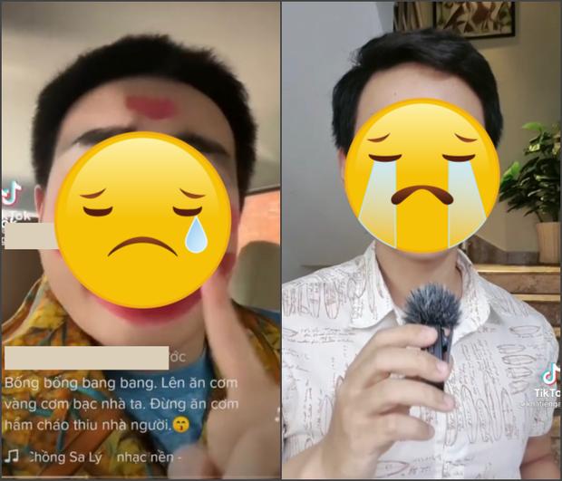 2 TikToker cãi nhau um sùm vì scandal của Jack-1