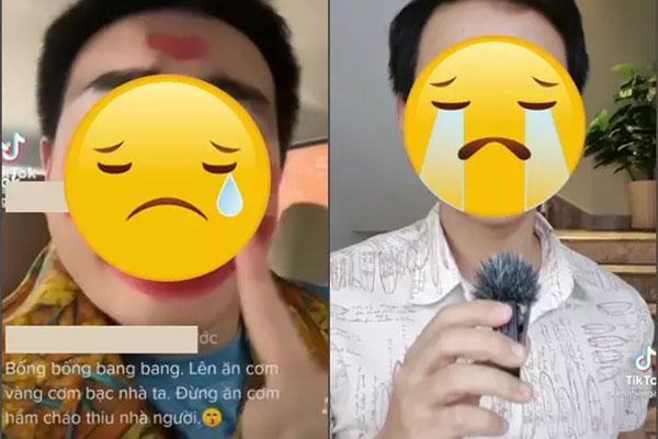 Tiktoker thực hiện thử thách đột nhập nhà Sơn Tùng M-TP-3