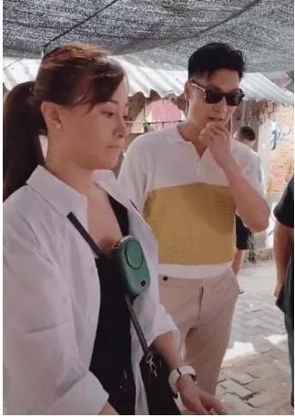 Lộ clip Long đi chợ cùng Nam, còn đòi trả tiền ở Hương Vị Tình Thân-1