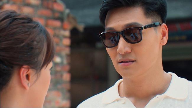 Lộ clip Long đi chợ cùng Nam, còn đòi trả tiền ở Hương Vị Tình Thân-4