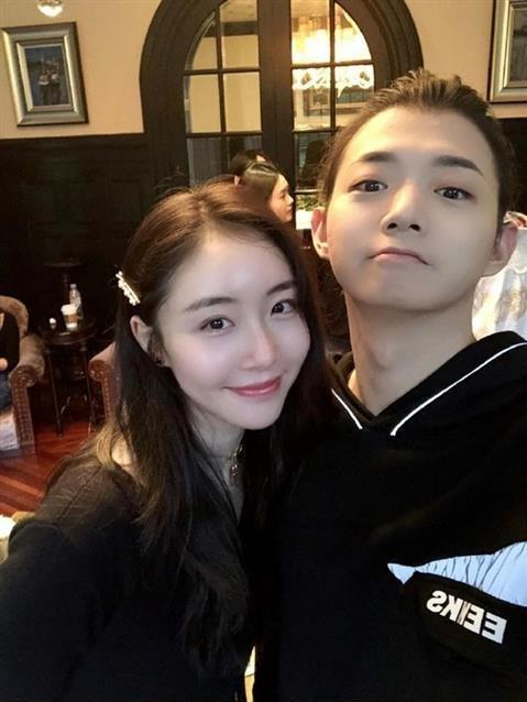 Ngôi sao Sing My Song Hoắc Tôn bị tố quan hệ bừa, dùng kích thích-1