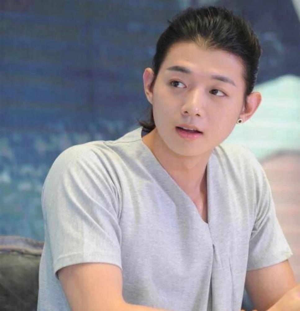 Ngôi sao Sing My Song Hoắc Tôn bị tố quan hệ bừa, dùng kích thích-2