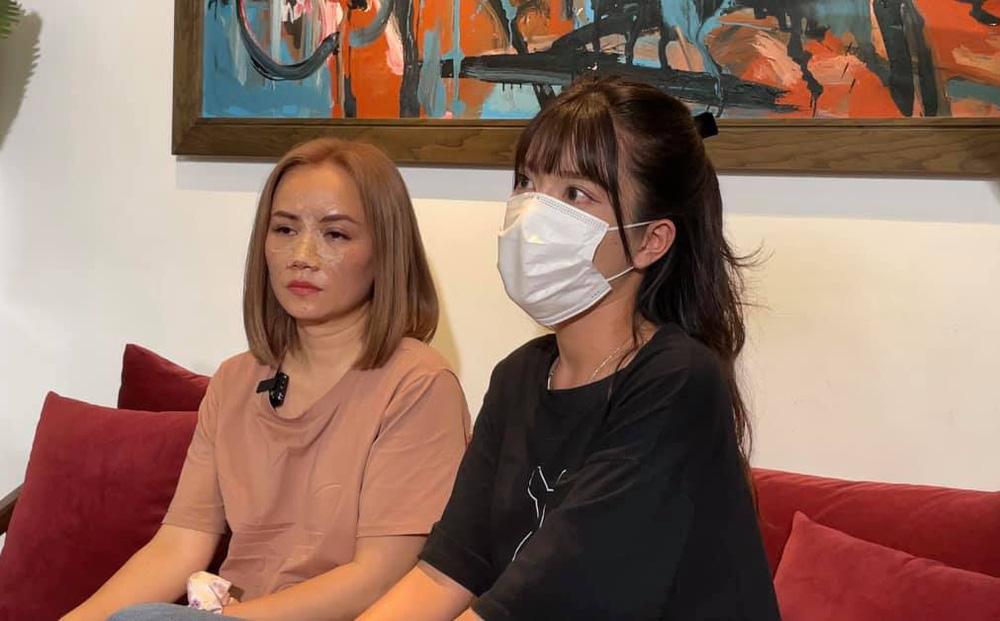 Con gái diễn viên Hoàng Yến khen mẹ giỏi vì lấy được 4 đời chồng-2