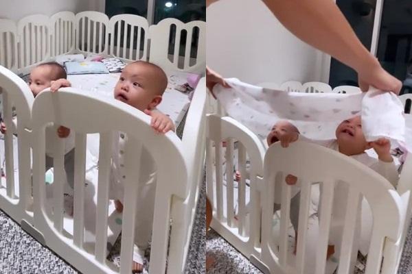 Bị Lisa giật tóc, Hồ Ngọc Hà cầu cứu Leon và cái kết đắng lòng-8