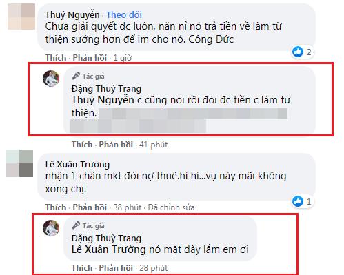 Thùy Tiên thi Miss Grand 2021, chị gái Đặng Thu Thảo hứa làm nhục?-3