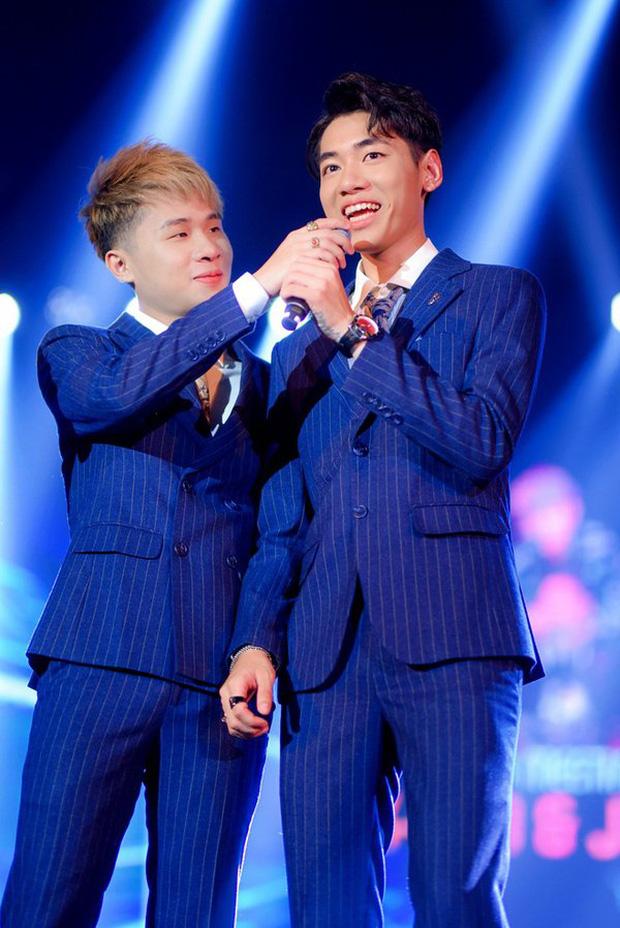 K-ICM gọi thời gian làm việc với Jack là thời kỳ đen tối-1