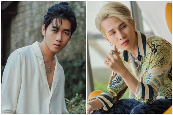 K-ICM gọi thời gian làm việc với Jack là 'thời kỳ đen tối'