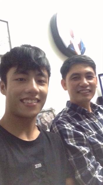 Tiktoker thực hiện thử thách đột nhập nhà Sơn Tùng M-TP-1