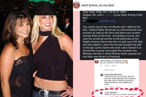 Bố ruột Britney Spears rút khỏi quyền giám hộ, ngày tự do đến gần!-4