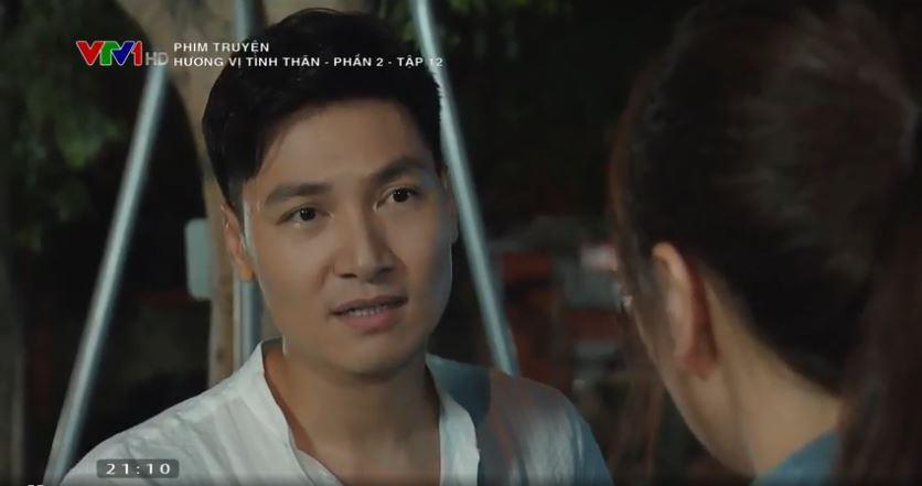Hương Vị Tình Thân tập 12: Nam dọa Long cua cắp cho vêu mồm-6