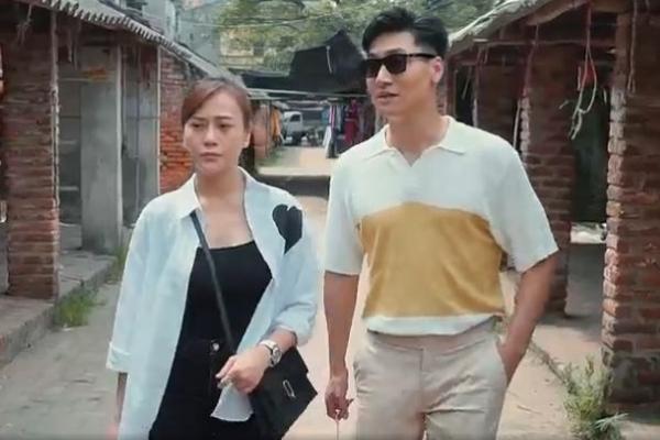 Hương Vị Tình Thân tập 12 Long tìm cách cưa Nam lại từ đầu