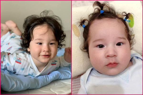 Kỷ niệm ngày cưới, Hoàng Oanh đấm chồng Tây ngã ngửa-8