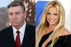 Bố Britney Spears đồng ý từ bỏ quyền giám hộ